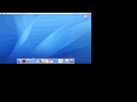 Mac Os X 10.4 Dmg Download